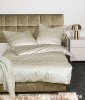 Janine Interlock-Jersey Bettwäsche 135 x 200 cm 80 x...