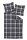 Janine Interlock-Jersey Bettwäsche 135 x 200 cm 80 x 80 2 teilig  CARMEN S 55103-08-500 titan