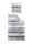 Irisette Seersucker Bettwäsche Set Easy 8446 multi 135 x 200 cm + 1 Kissenbezug 80x80 cm