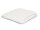 Irisette Tencel-Stretch Spannbetttuch Erba 0030 weiss 150 x 200 cm + 140-160 x 200-220 cm