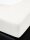 Irisette Tencel-Stretch Spannbetttuch Erba 0030 weiss 150 x 200 cm + 140-160 x 200-220 cm