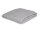 Irisette Tencel-Stretch Spannbetttuch Erba 0030 silber 150 x 200 cm + 140-160 x 200-220 cm