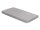 Irisette Tencel-Stretch Spannbetttuch Erba 0030 silber 150 x 200 cm + 140-160 x 200-220 cm