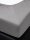 Irisette Tencel-Stretch Spannbetttuch Erba 0030 silber 150 x 200 cm + 140-160 x 200-220 cm