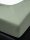 Irisette Tencel-Stretch Spannbetttuch Erba 0030 salbei 150 x 200 cm + 140-160 x 200-220 cm
