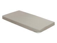 Irisette Tencel-Stretch Spannbetttuch Erba 0030 natur 100...
