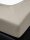 Irisette Tencel-Stretch Spannbetttuch Erba 0030 natur 150 x 200 cm + 140-160 x 200-220 cm
