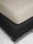 Irisette Tencel-Stretch Spannbetttuch Erba 0030 natur 150 x 200 cm + 140-160 x 200-220 cm