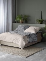 Irisette Edel-Feinbiber Bettwäsche Set Koala 8529...