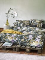 Irisette Edel-Feinbiber Bettwäsche Set Koala 8541...
