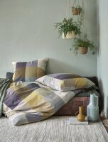 Irisette Edel-Feinbiber Bettwäsche Set Koala 8542...