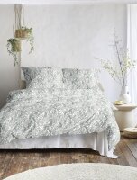 Irisette Tencel-Satin Bettwäsche Set Lotus 8569...