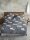 Irisette Feinbiber Bettwäsche Set Panda 8545 blau 135 x 200 cm + 1 Kissenbezug 80x80 cm