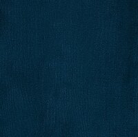 Irisette Kuscheldecke uni Decken Relax 8900 marine 150 x...