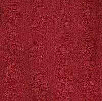 Irisette Kuscheldecke uni Decken Relax 8900 rot 150 x 200...