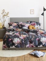 Irisette Mako-Satin Bettwäsche Set Wave 8574 multi...