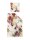 Irisette Mako-Satin Bettwäsche Set Wave 8889 multi 135 x 200 cm + 1 Kissenbezug 80x80 cm