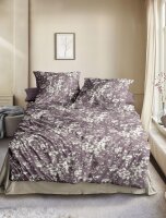Irisette Flausch-Cotton Bettwäsche Set Zobel-HK 8558...