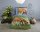 Good Morning Renforcé Bettwäsche 135 X 200 cm + 1- 80 X 80 cm Regine horses bunt