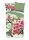 Good Morning Renforcé Bettwäsche 200 X 200 cm + 2- 80 X 80 cm Lotti flowers bunt