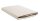 Ambiante Spannbettlaken  Baumwoll Uni HL Sand 80x200 natur