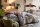 At Home by Beddinghouse Bettwäsche  Stylised Pastel 135x200 bunt