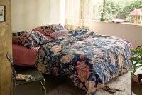 At Home by Beddinghouse Bettwäsche Tradition Multi 155x220 bunt