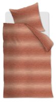 Beddinghouse Bettwäsche Vik Red 135x200 rot
