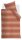 Beddinghouse Bettwäsche Vik Red 135x200 rot