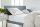 Beddinghouse Spannbettlaken  Jersey HL White 70/80x200/220 weiß