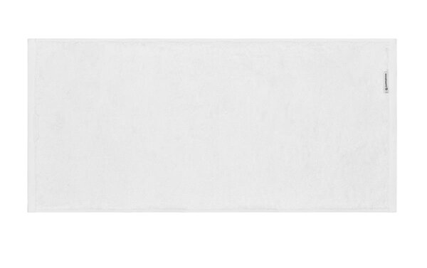 Beddinghouse Handtuch  Care Baumwoll Boo White 50x100 Set a 3 Stk weiß
