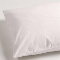 Beddinghouse Kissenbezug Percale Baumwoll PC Off-white 2x...