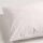Beddinghouse Kissenbezug Percale Baumwoll PC Off-white 2x 60x70 weiß