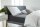 Beddinghouse Spannbettlaken  Jersey TD Anthracite 70/80x200/220 grau