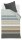 Beddinghouse Bettwäsche Lex Grey Green 135x200 Grau