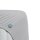 Beddinghouse Spannbettlaken  Jersey STR HL Light Grey 200x200/220 Grau