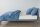 Beddinghouse Spannbettlaken  Jersey HL Off-white 70/80x200/220 weiß