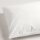 Beddinghouse Kissenbezug Percale Baumwoll PC White 2x 60x70 weiß