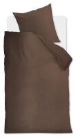Beddinghouse Bettwäsche Universe Brown 135x200 braun