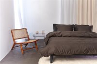 Beddinghouse Bettwäsche Universe Brown 135x200 braun
