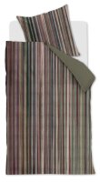 Beddinghouse Bettwäsche Roman Multi 135x200 bunt