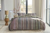 Beddinghouse Bettwäsche Roman Multi 135x200 bunt