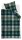 Beddinghouse Bettwäsche  Beckett Blue Green 135x200 blau