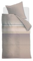 Beddinghouse Bettwäsche Lenny al 135x200 natur