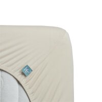 Beddinghouse Jersey Spannbettlaken STR TD al /220 200x200...