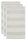 Beddinghouse Gästetuch  Sheer Stripe Sand 30x50 Set a 3 Stk natur
