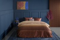 Beddinghouse Bettwäsche Romeo Terra 155x220 orange