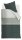 Beddinghouse Bettwäsche Imre Green 155x220 grün