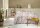 Beddinghouse Bettwäsche Flowerlove Sand 135x200 natur