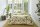 Beddinghouse Bettwäsche Kiley Green 155x220 grün